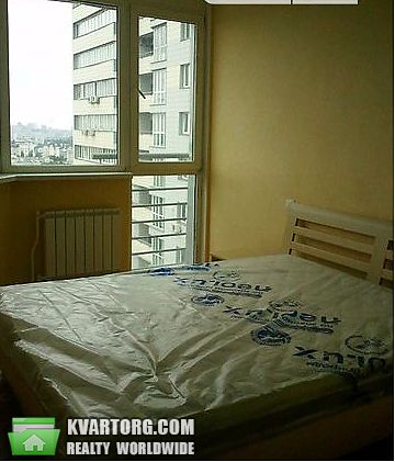 Rent out 3-room apartment. Киев, Вадима Гетьмана — photo 3