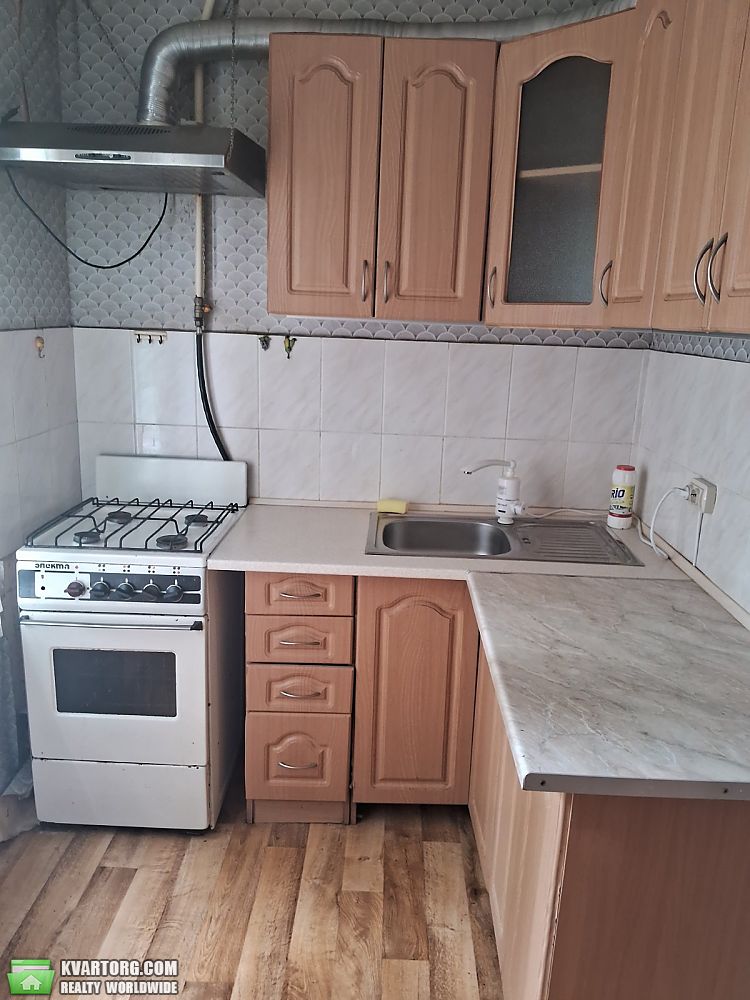 Rent out 1-room apartment. Киев,  Тупикова — photo 1