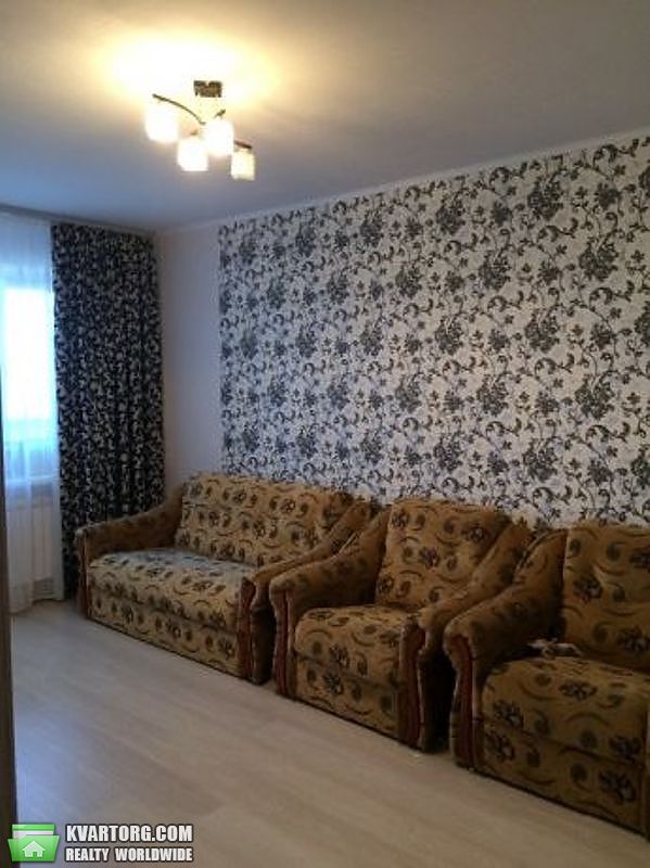 Sell 2-room apartment. Киев,  Бальзака — photo 1