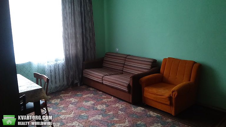 Rent out 3-room apartment. Киев,  Воздухофлотский пр — photo 1