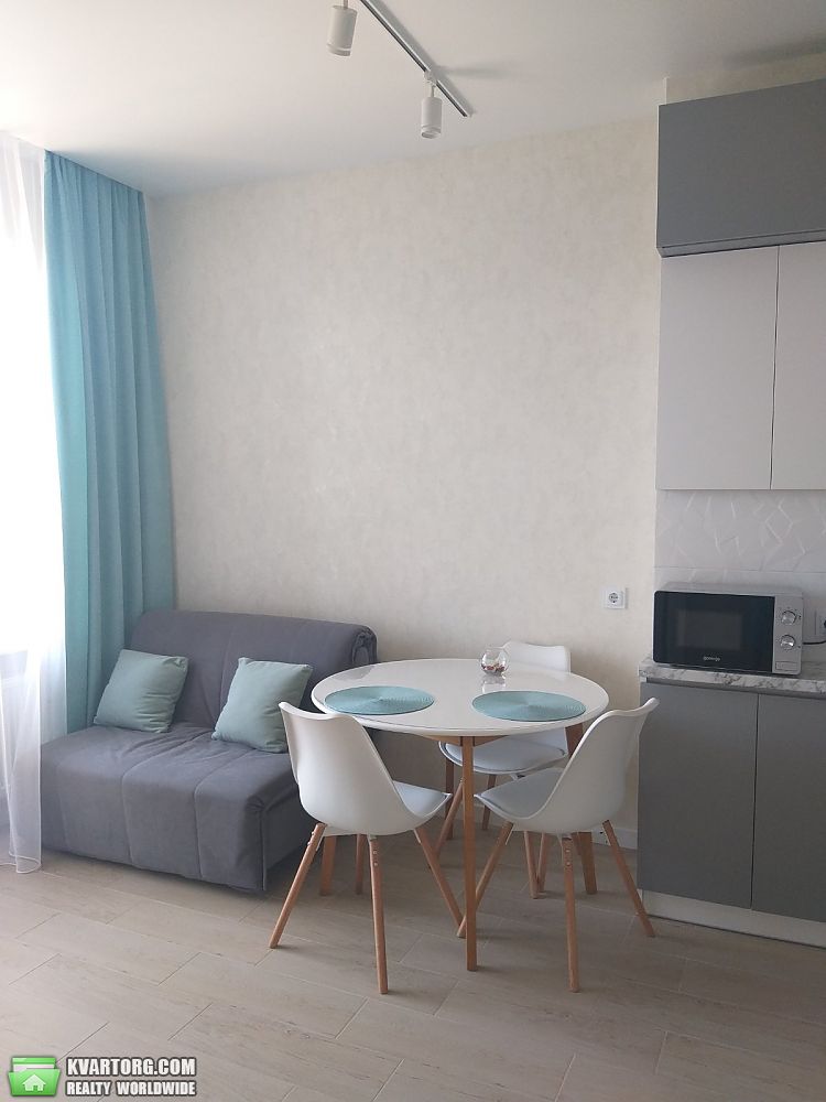 Rent out 1-room apartment. Одесса, 2й Куликовский переулок — photo 1
