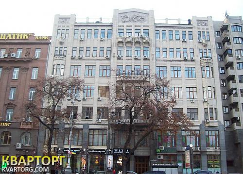 Rent out office. Киев,  Крещатик — photo 1