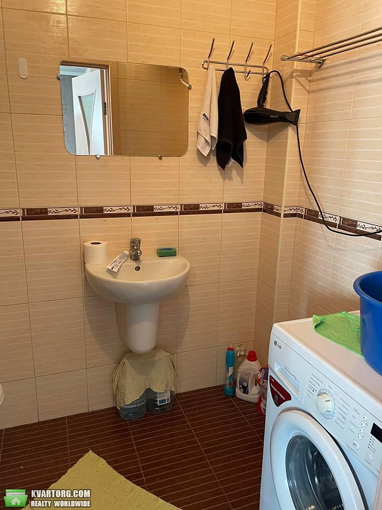 продам 1-комнатную квартиру Одесса, ул.Радужный Масив  11 - Фото 9
