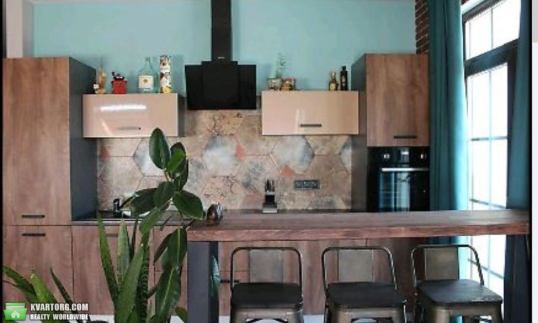 Rent out 1-room apartment. Киев,  Вильямса — photo 4
