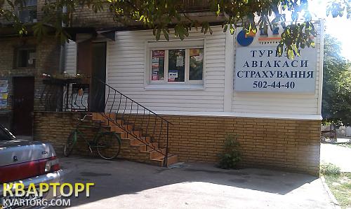 Sell office. Киев,  Еленовская — photo 1