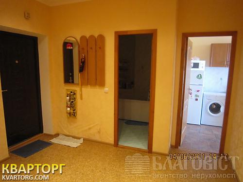 Sell 1-room apartment. Киев, Кадетский Гай — photo 7