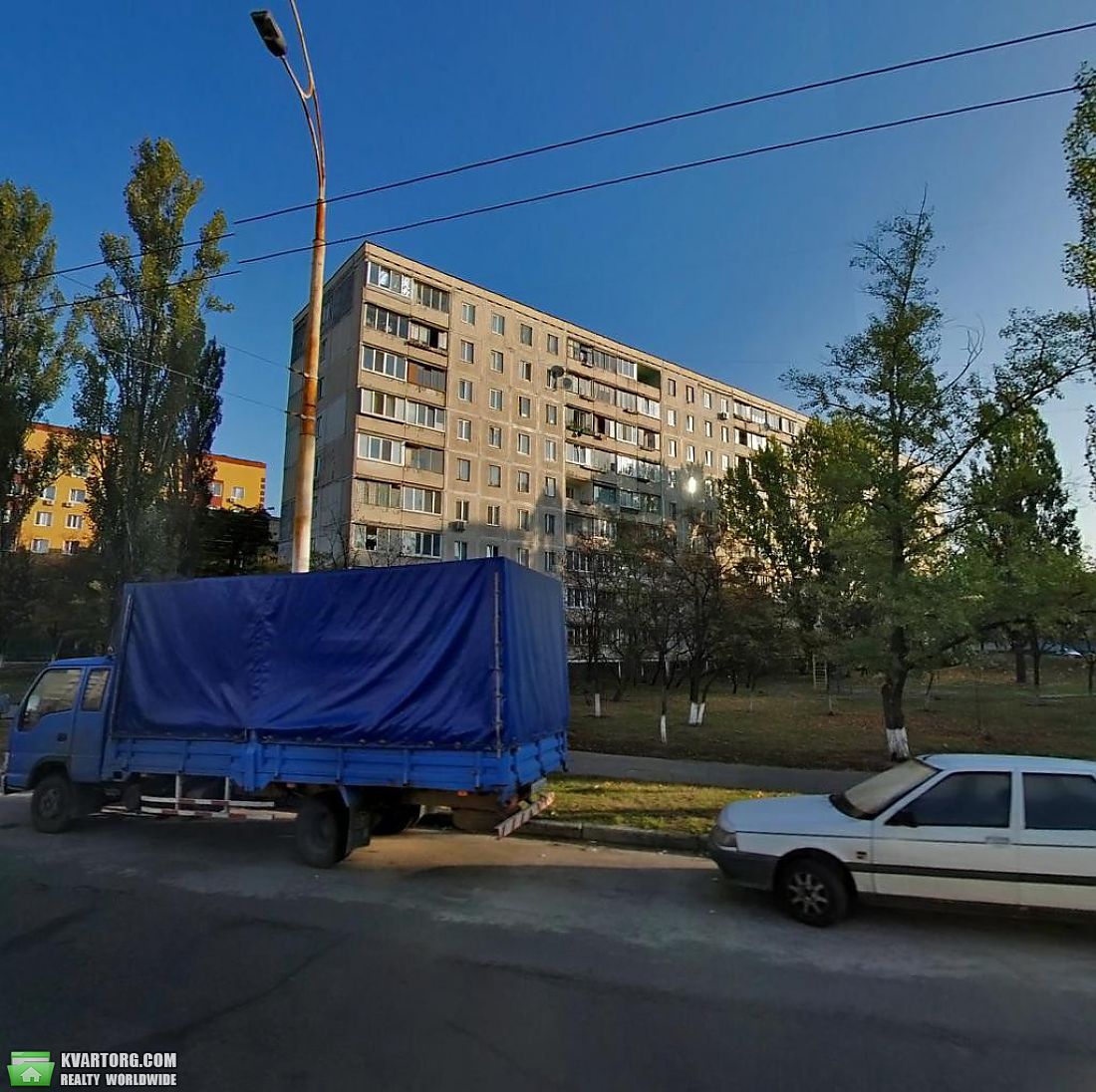 Sell 3-room apartment. Киев,  Лайоша Гавро — photo 3