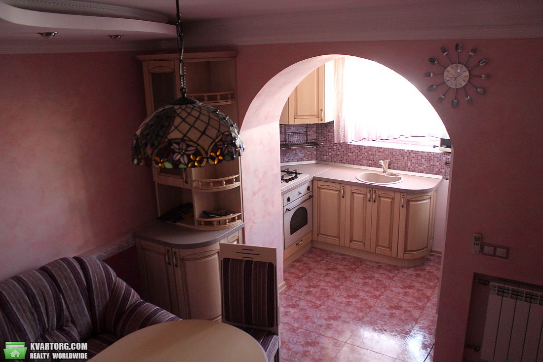 Sell 4-room apartment. Киев,  Тулузы — photo 2