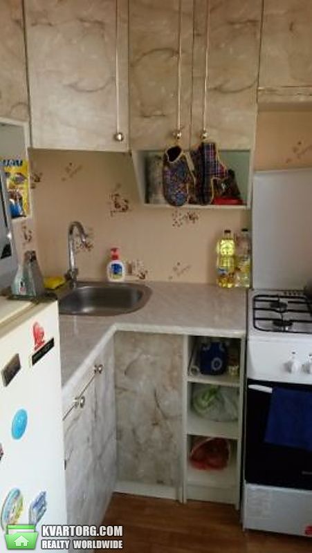 Sell 1-room apartment. Киев,  Зодчих — photo 3
