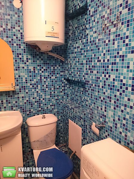 Rent out 1-room apartment. Днепропетровск, Фрунзенский — photo 4