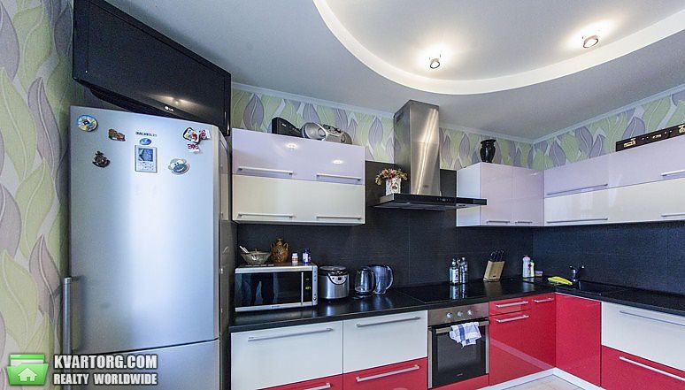 Sell 1-room apartment. Киев, Лайоша Гавро — photo 7