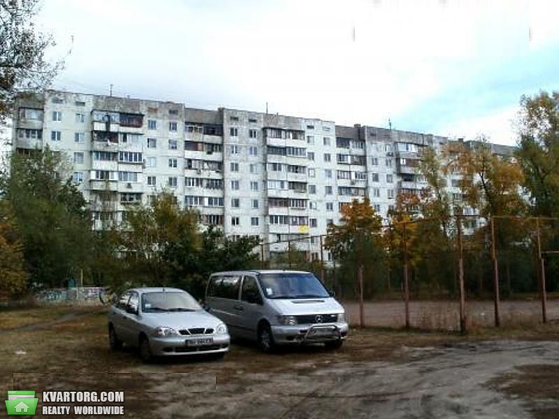 Sell 3-room apartment. Киев,  Лайоша Гавро — photo 1