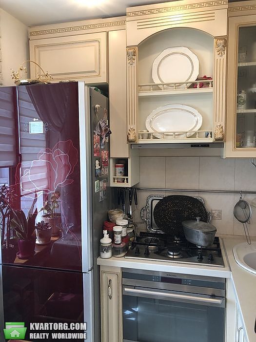 Rent out 1-room apartment. Киев, Ружинская — photo 7