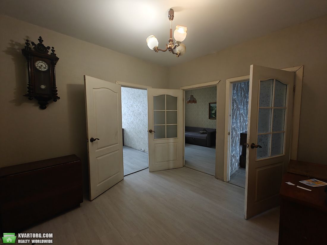Rent out 3-room apartment. Киев,  Маяковского — photo 6