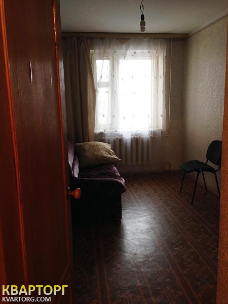 Sell 3-room apartment. Киев, Леся Курбаса — photo 7
