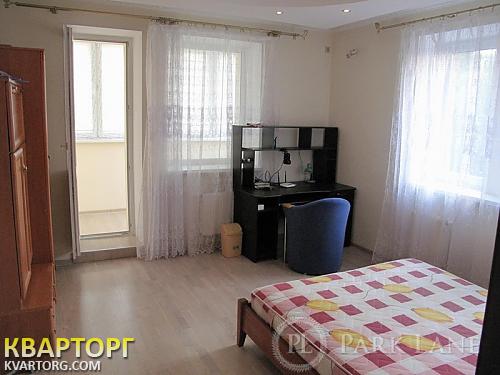 Rent out 2-room apartment. Киев, Голосеевская — photo 6