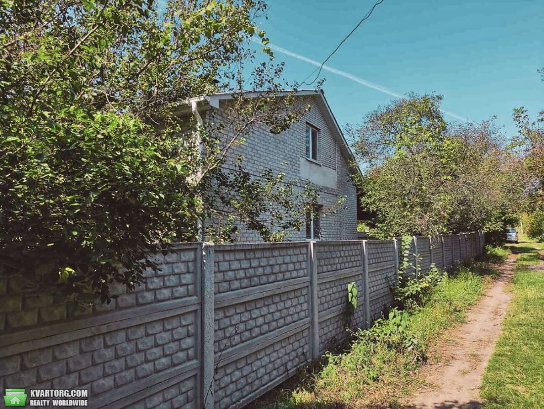 Sell house. Киевская обл., с.Сухолесы — photo 3