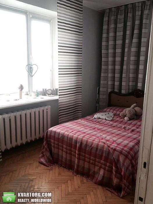 Sell 2-room apartment. Киев,  Воссоединения пр — photo 1