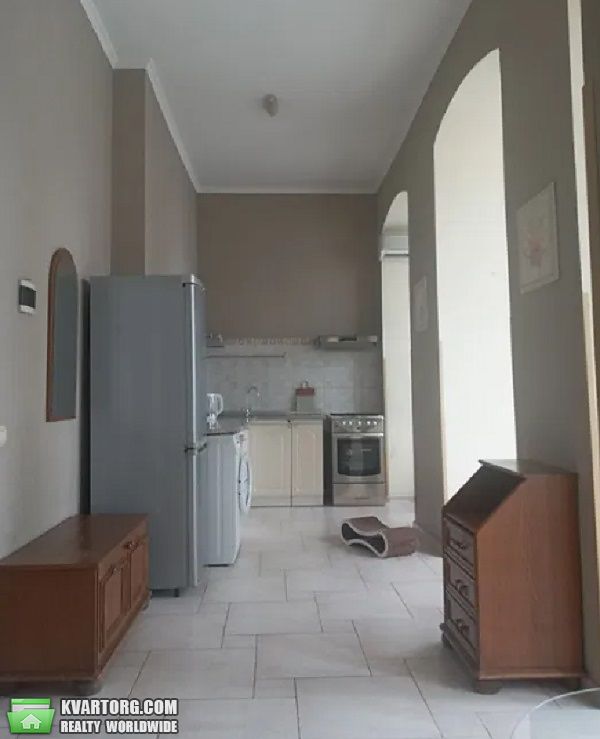 Sell 1-room apartment. Киев,  Рейтарская — photo 3
