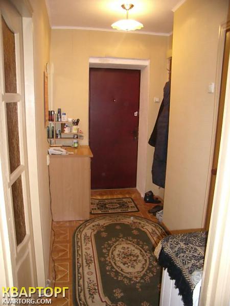 Sell 1-room apartment. Киев,  Гродненская — photo 4