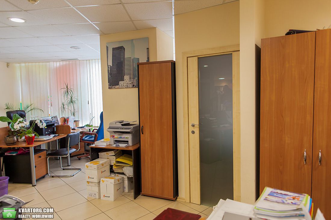 Sell office. Днепропетровск, ул.Глинки — photo 4