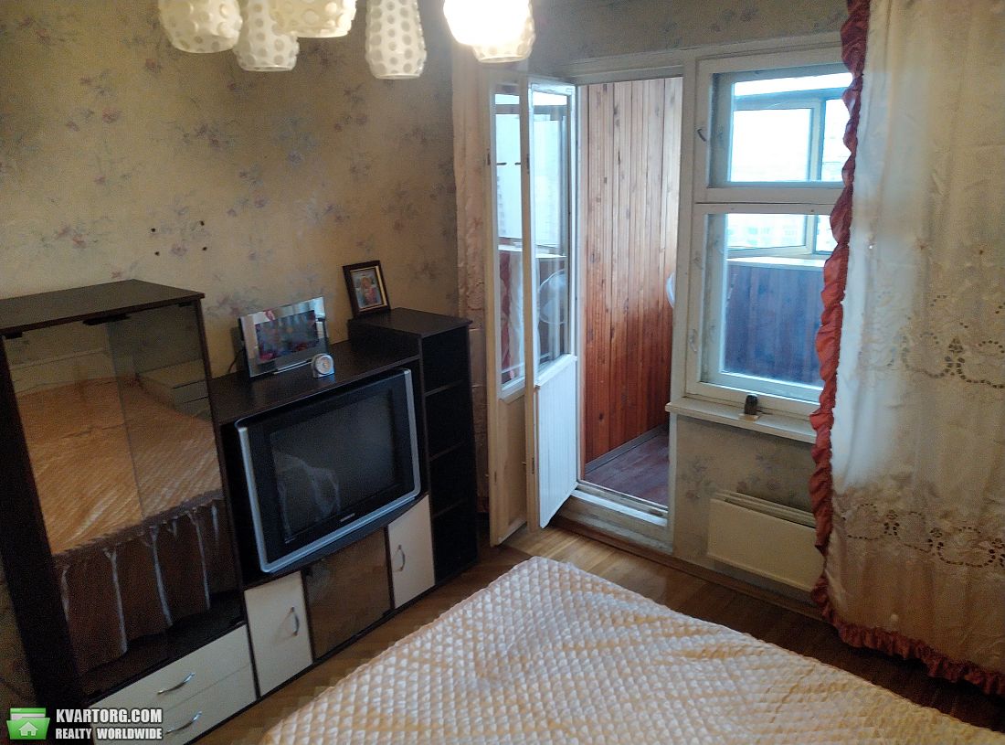 Rent out 3-room apartment. Киев, Григоренко пр — photo 6