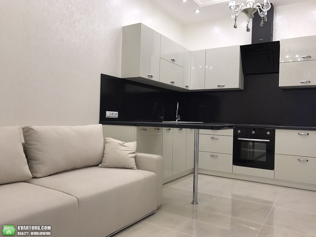 Sell 1-room apartment. Киев,  Кудри — photo 3