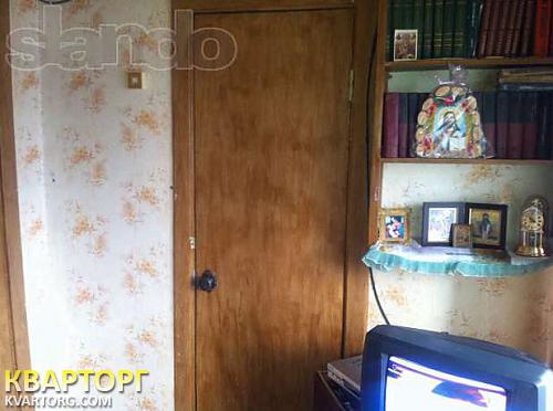 Sell 2-room apartment. Киев,  Строителей — photo 1