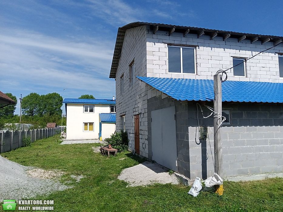 Sell house. Киевская обл., Фурсы — photo 2