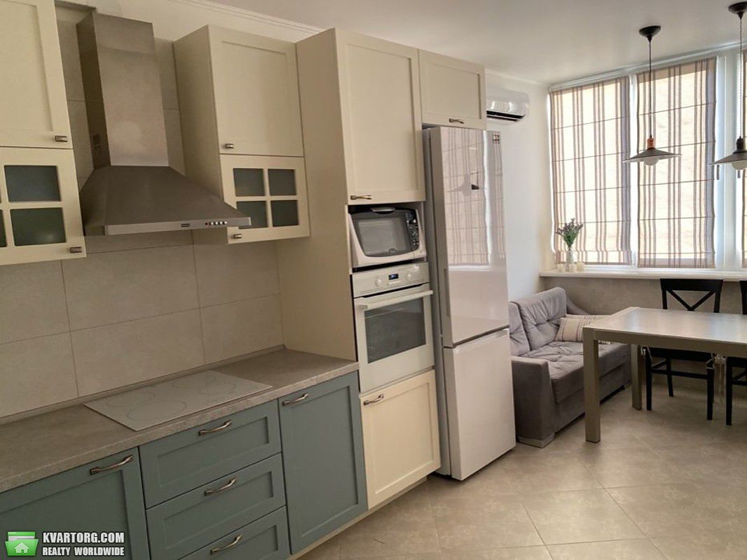 Sell 2-room apartment. Киев,  Драгоманова — photo 2