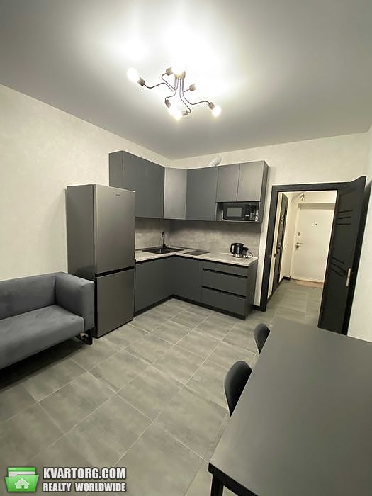 Sell 1-room apartment. Киев, Набережно-Рыбальская — photo 2