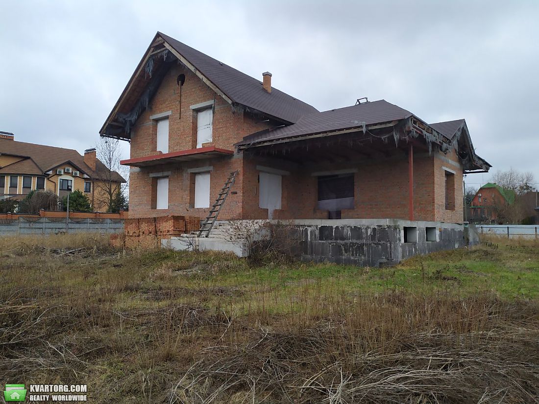 Sell house. Киевская обл., Береговая — photo 2