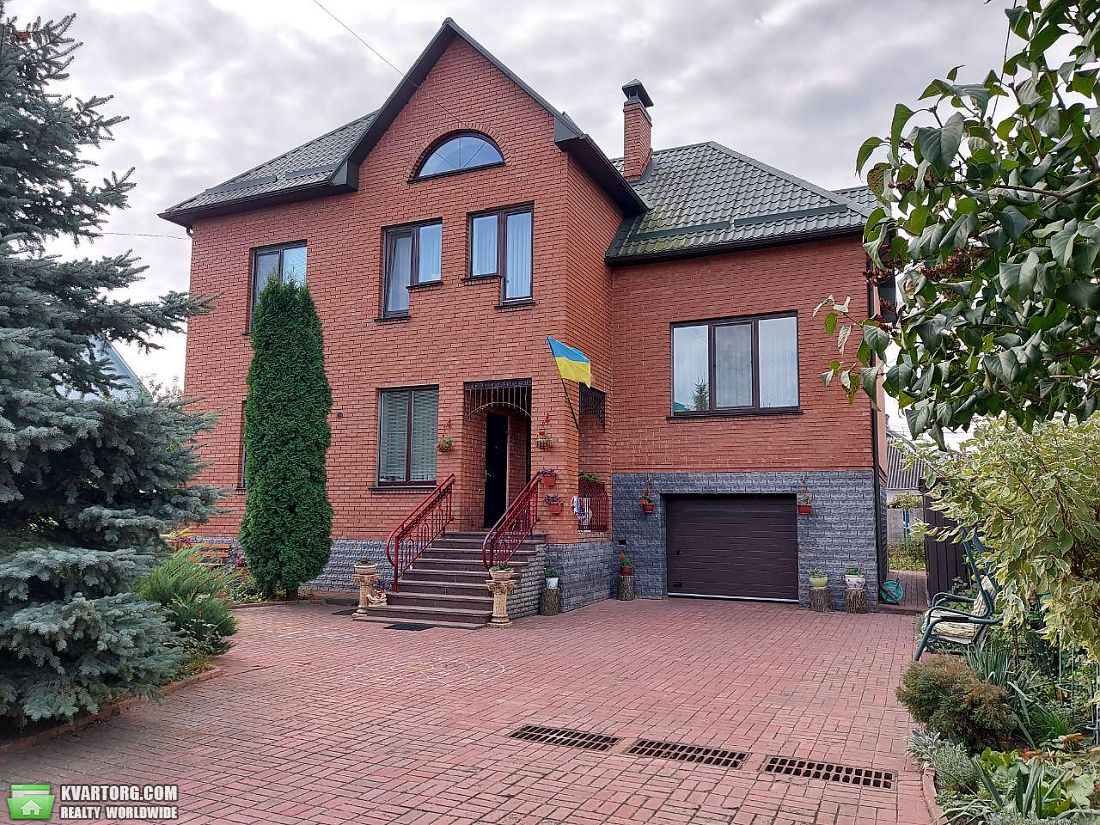 Sell 4-room apartment. Киевская обл., И.Франка — photo 2