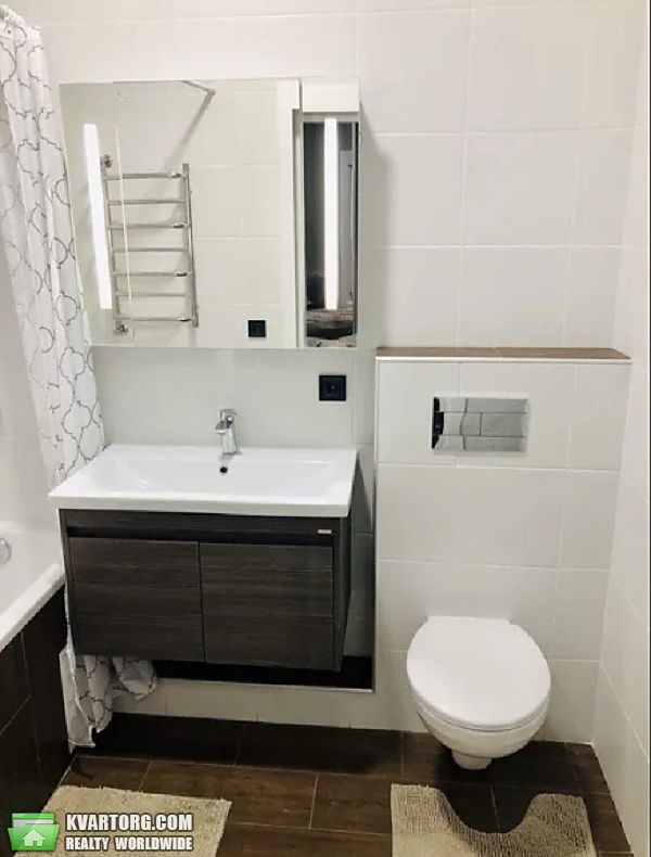 Sell 1-room apartment. Киев, Иртышская — photo 6