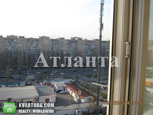 Sell 3-room apartment. Одесса, Высоцкого — photo 1