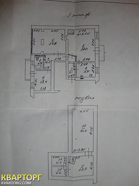 Sell 3-room apartment. Одесса, Бабаджаняна Маршала — photo 8