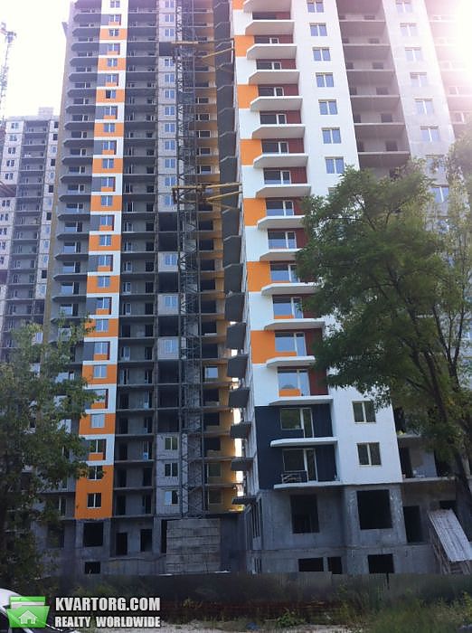 Sell 1-room apartment. Киев, Лысогорский спуск — photo 1