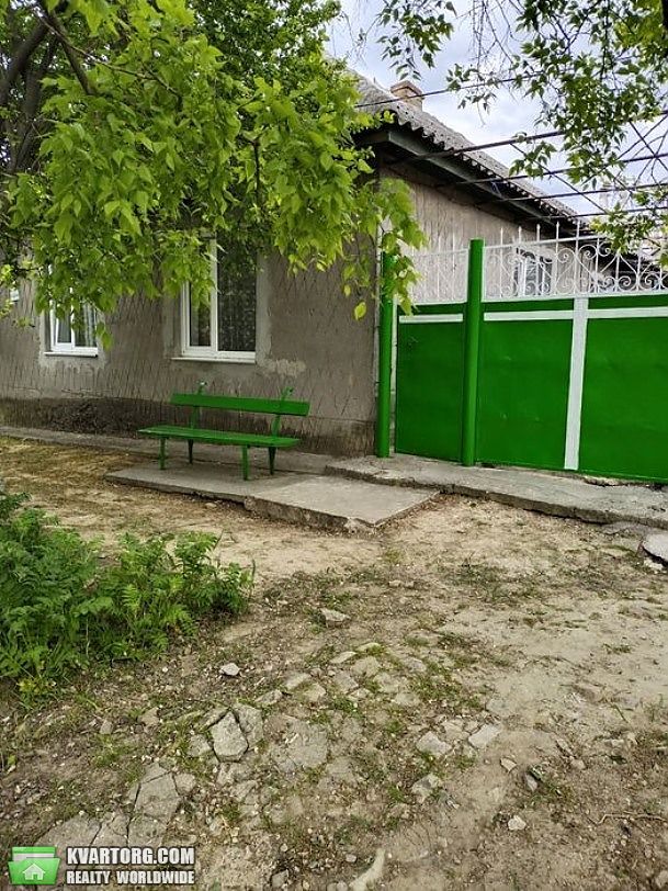 Sell house. Одесса, Болград — photo 1