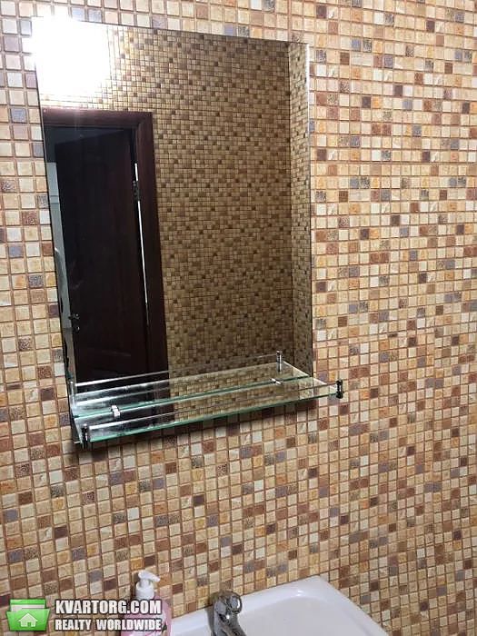 Rent out 3-room apartment. Киев, Ломоносова — photo 9