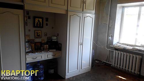 Sell 3-room apartment. Киев, Вернадского бул — photo 2