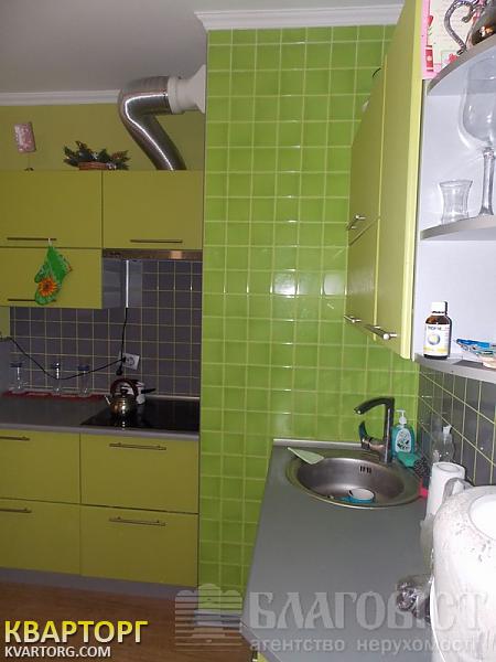 Sell 1-room apartment. Киев,  Григоренко пр — photo 6
