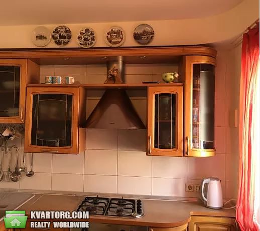 Rent out 3-room apartment. Киев,  Энтузиастов — photo 1