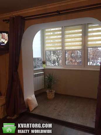 Sell 1-room apartment. Киев,  Полярная — photo 4