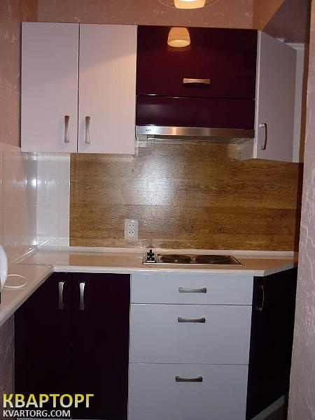 Rent out 1-room apartment. Одесса, ул.Новосельского/Преображенская — photo 1