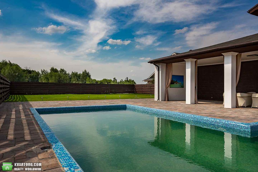 Sell house. Киевская обл.,  Подгорная — photo 1