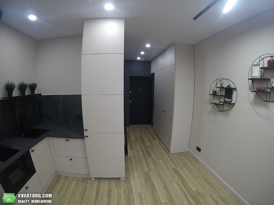 Sell 1-room apartment. Киев,  Каховская — photo 7