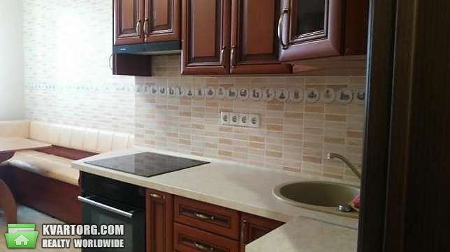 Rent out 1-room apartment. Киев,  Кольцова бул — photo 5