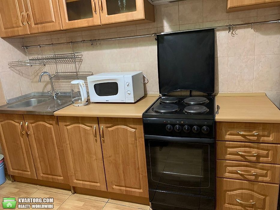 Sell 3-room apartment. Киев,  Двинская — photo 6
