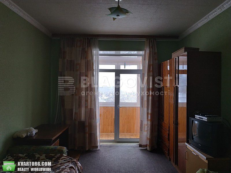 Sell 3-room apartment. Киев,  Дружбы Народов бул — photo 10