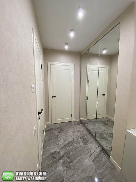 Sell 2-room apartment. Киев, Набережно-Рыбальская — photo 6